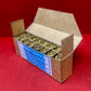 16 x INERT 9mm Luger Pistolenpatronen 08m E 1942 reproduction box