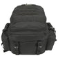 Four Person 72hr Emergency Survival "Bug Out Bag"