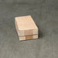 12 x .380 INERT British Webley Revolver Brass Cartridges Boxed