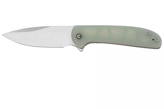 Civivi Primitrox C23005A-1 Satin Nitro-V, Natural G10 pocket knife