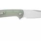 Civivi Primitrox C23005A-1 Satin Nitro-V, Natural G10 pocket knife