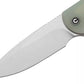 Civivi Primitrox C23005A-1 Satin Nitro-V, Natural G10 pocket knife