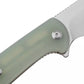 Civivi Primitrox C23005A-1 Satin Nitro-V, Natural G10 pocket knife