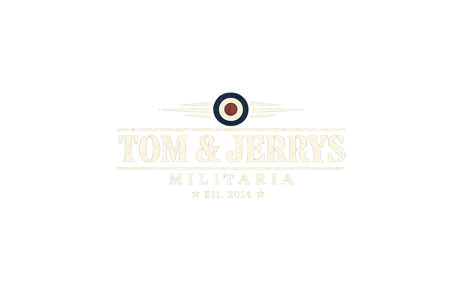 Tom & Jerrys Militaria and Collectables