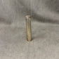 Original British Army Mk IV Lee-Enfield Brass Rifle Oil Bottle – Complete with Applicator – Broad Arrow & Crown/62/B Inspection Mark – c.1906–1925