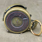 WWI British Verner’s Patent Marching Compass – 1917 F-L No.93651
