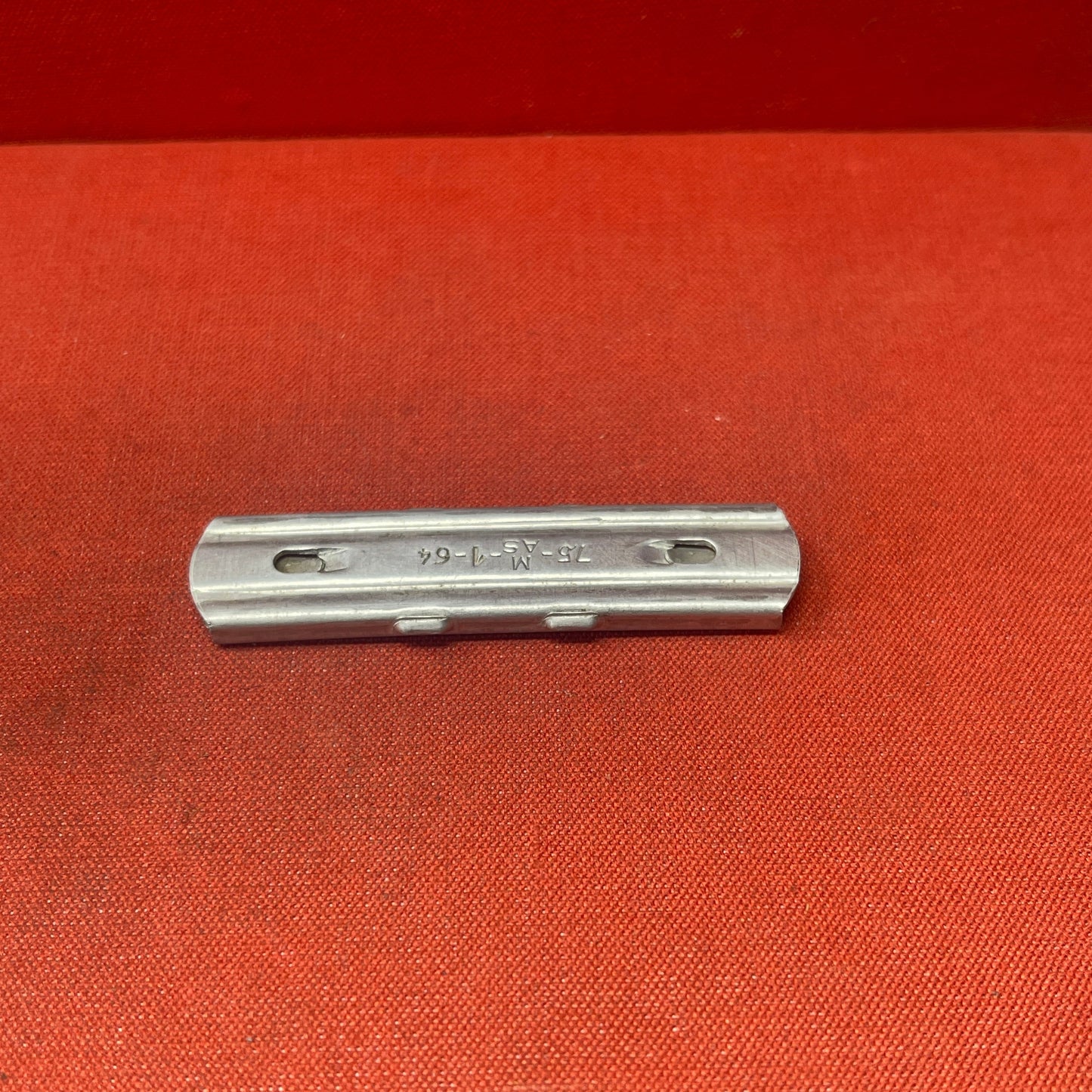 French 7.5mm MAS Modele 49/56 5 Round  Stripper Clip