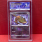 2022 Dark Phantasma Radiant Steelix Holo 9 Mint