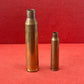 Accuracy International L115A3 .338 Lapua Magnum Brass Cases