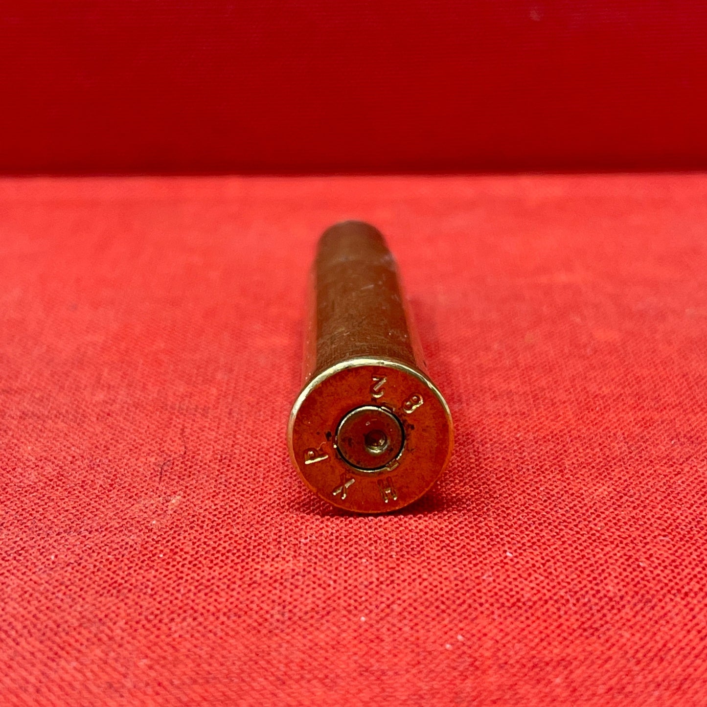 303 Empty Brass Cartridge Case