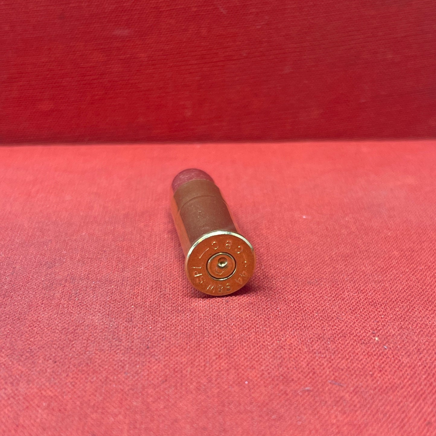 INERT .44 Smith & Wesson CBC Special Cartridge