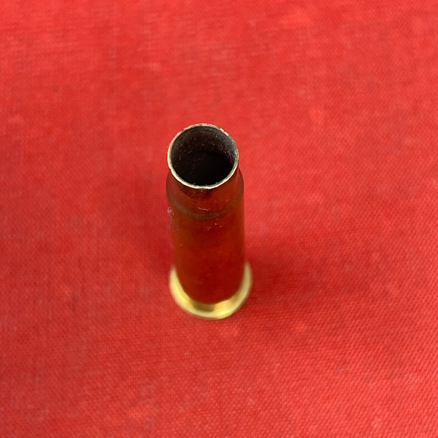 303 Empty Brass Cartridge Case