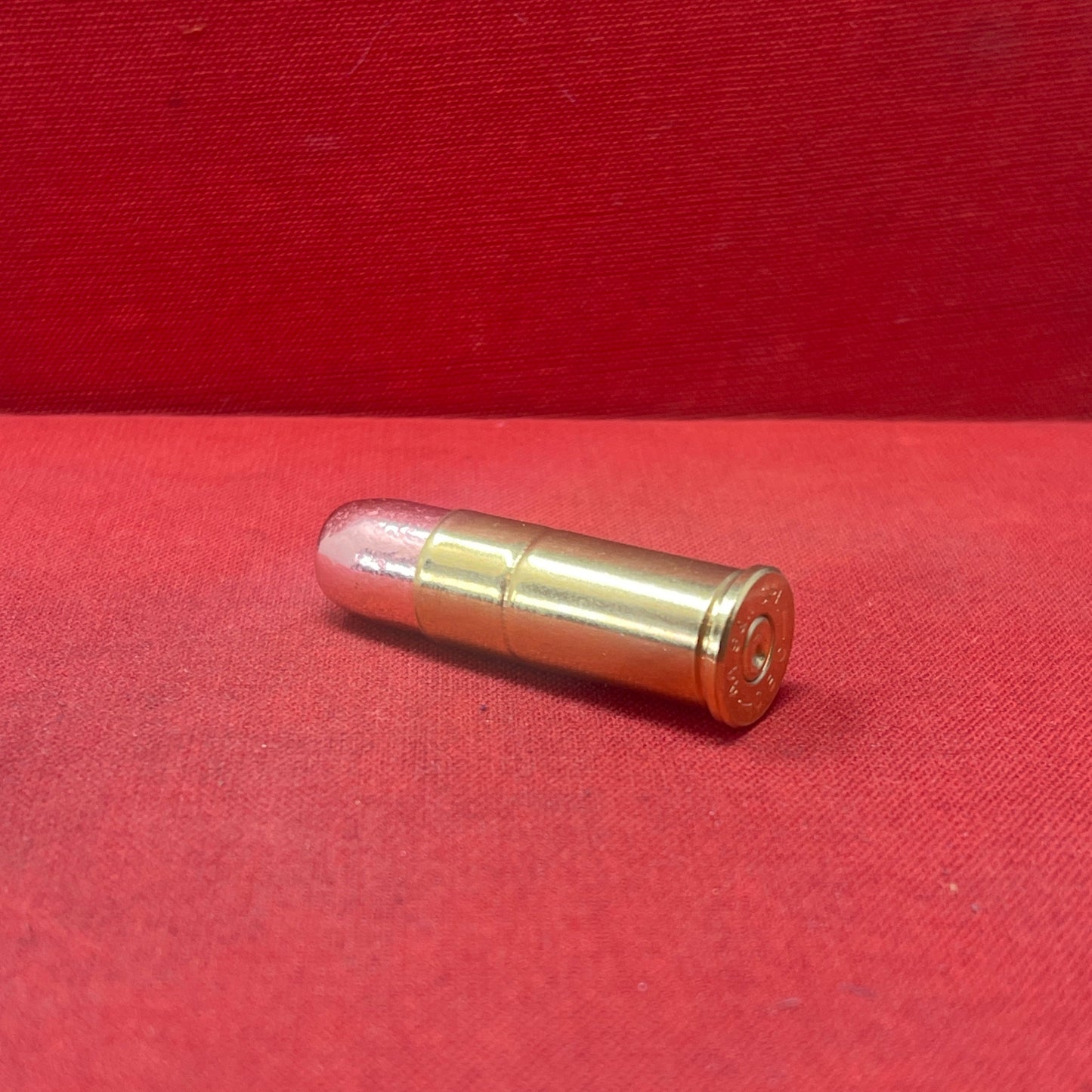 INERT .44 Smith & Wesson CBC Special Cartridge