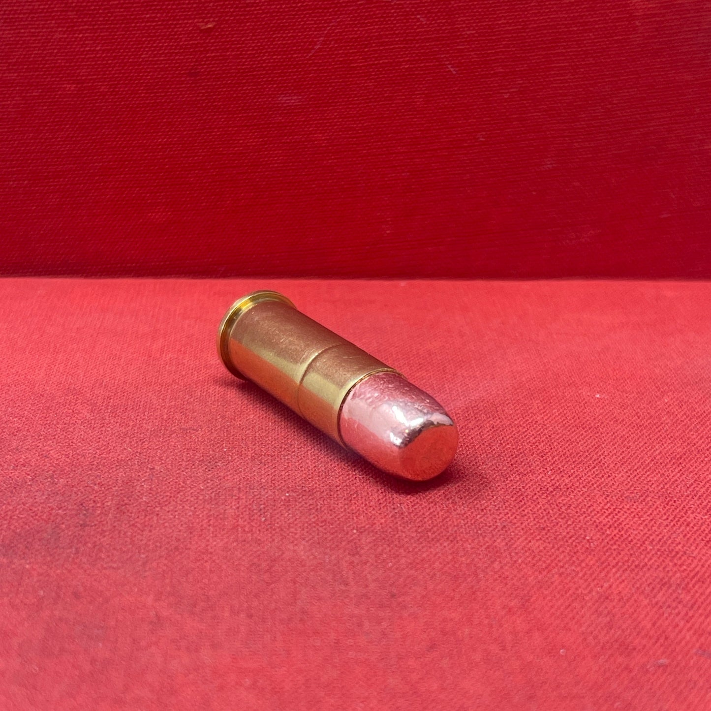 INERT .44 Smith & Wesson CBC Special Cartridge