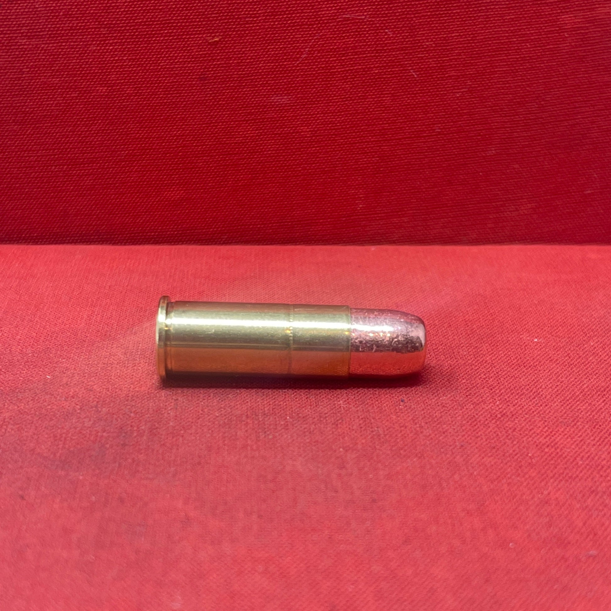 INERT .44 Smith & Wesson CBC Special Cartridge