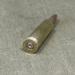 .22-250 INERT Brass Cartridge – Collectible  Round for Display & Training