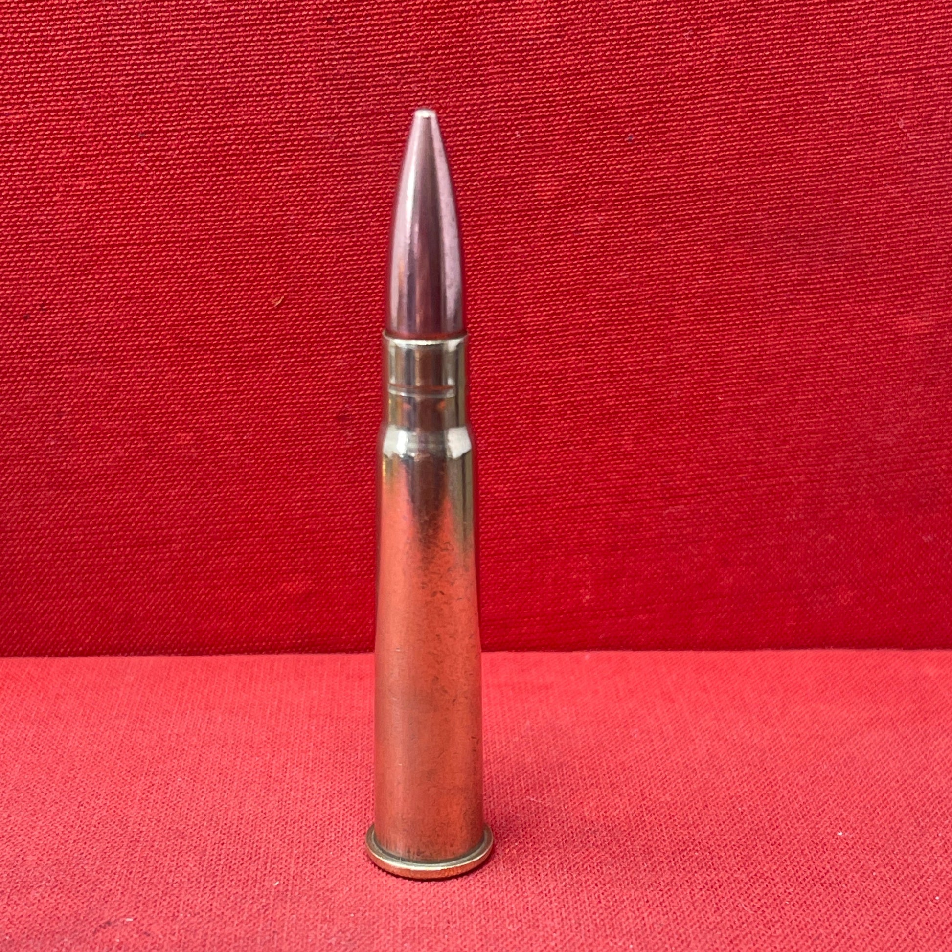 British 1943 Dated MkVII Radway Green INERT 303 Cartridge