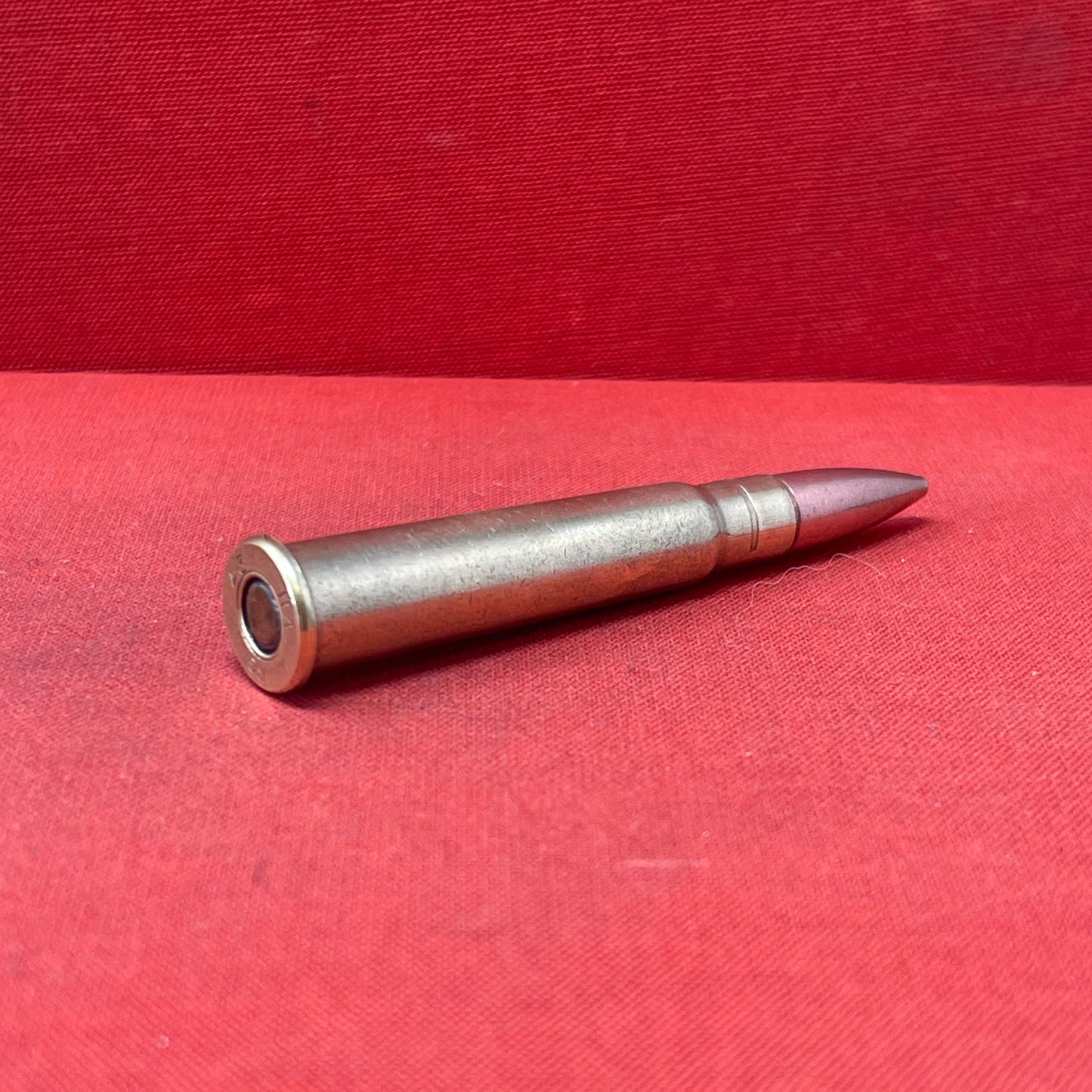 British 1943 Dated MkVII Radway Green INERT 303 Cartridge