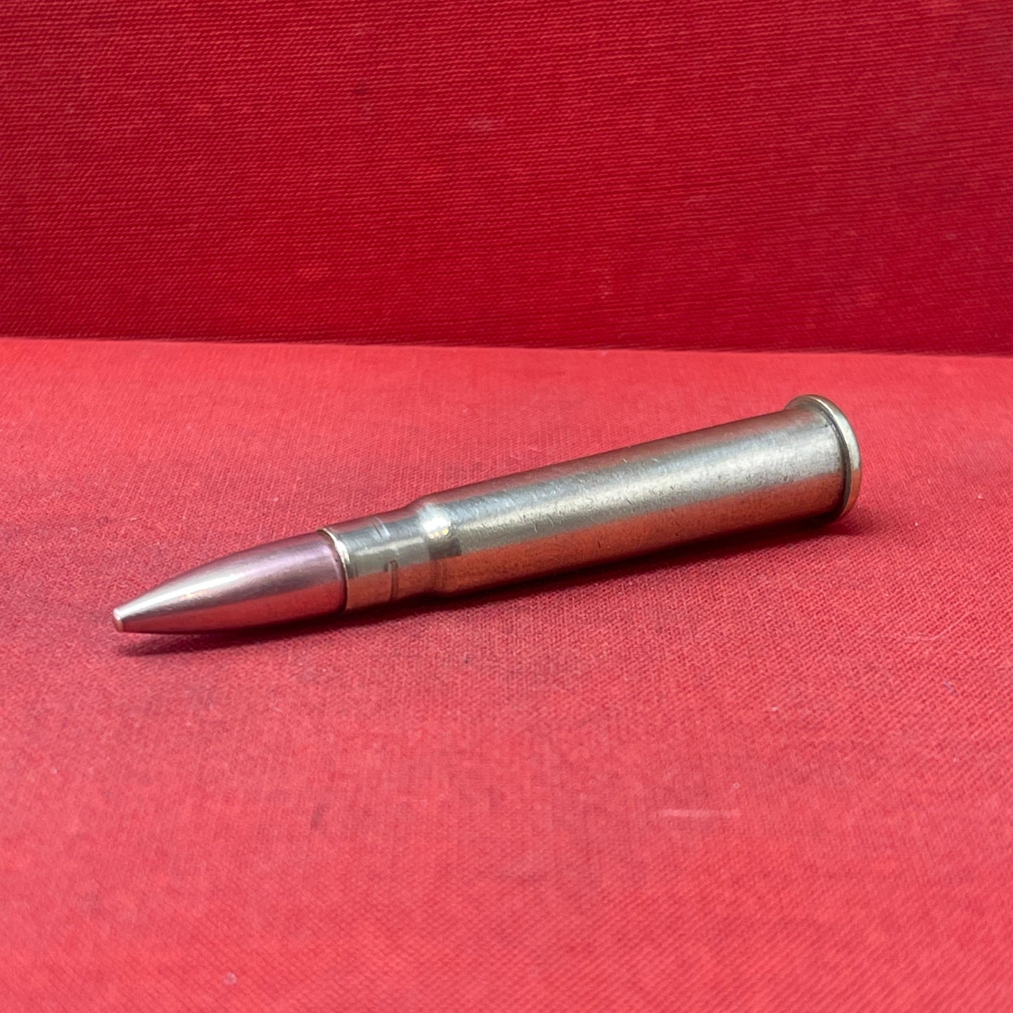 British 1943 Dated MkVII Radway Green INERT 303 Cartridge