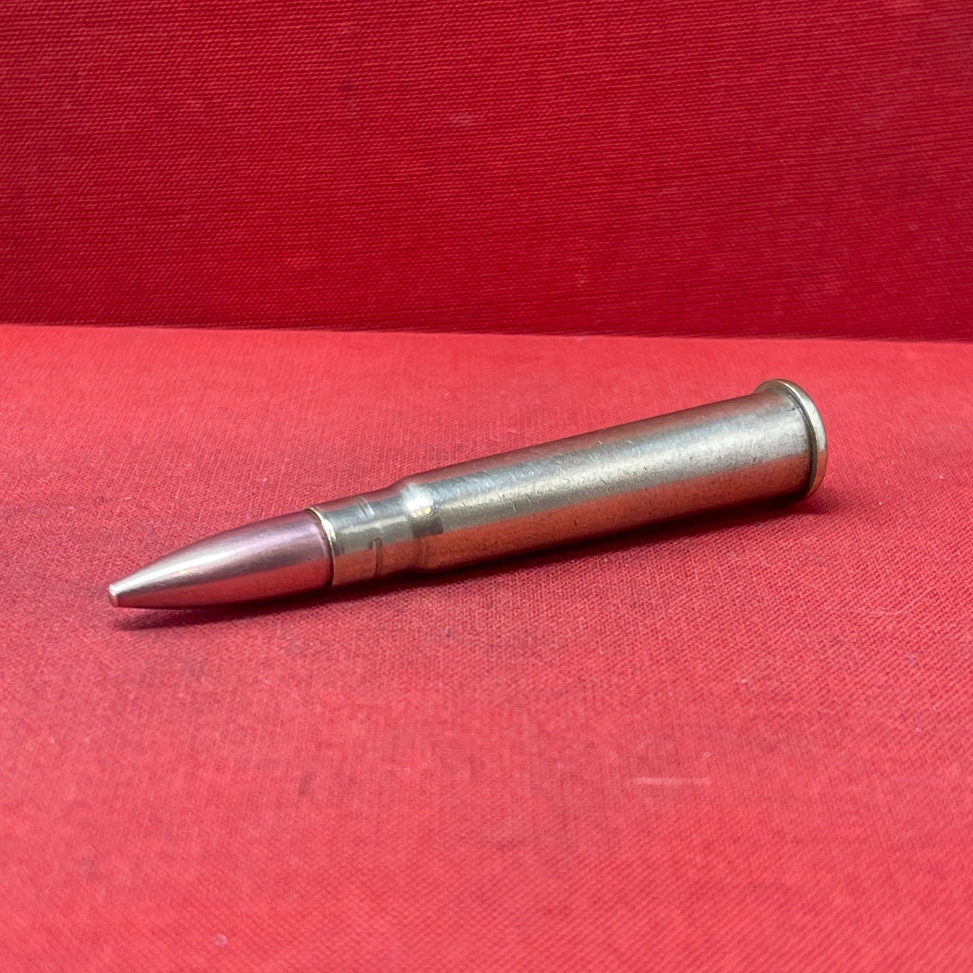 British 1943 Dated MkVII Radway Green INERT 303 Cartridge