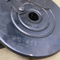 Original PPSH-41 Magazine — 20 INERT Tokarev Rounds