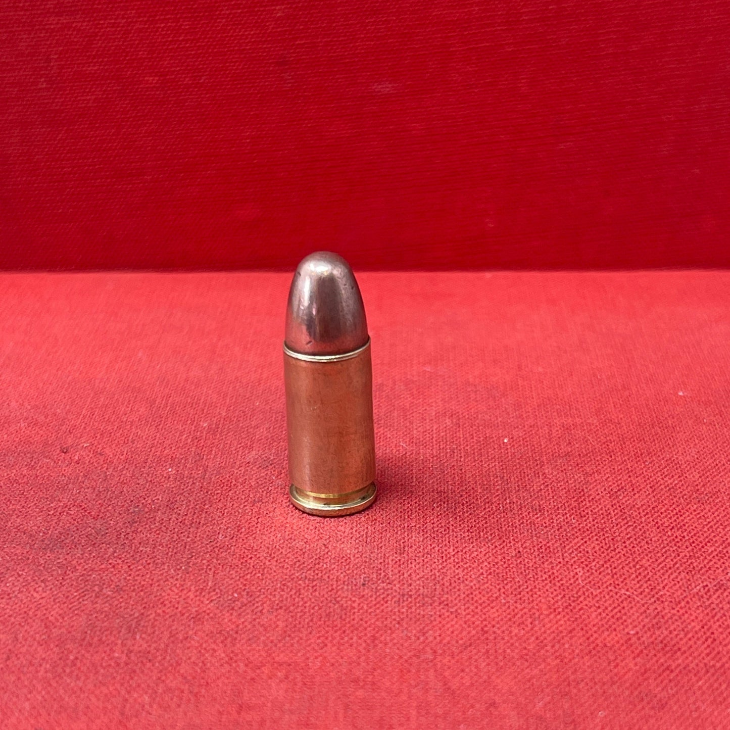 1942 Dated 9mm INERT Cartridge 