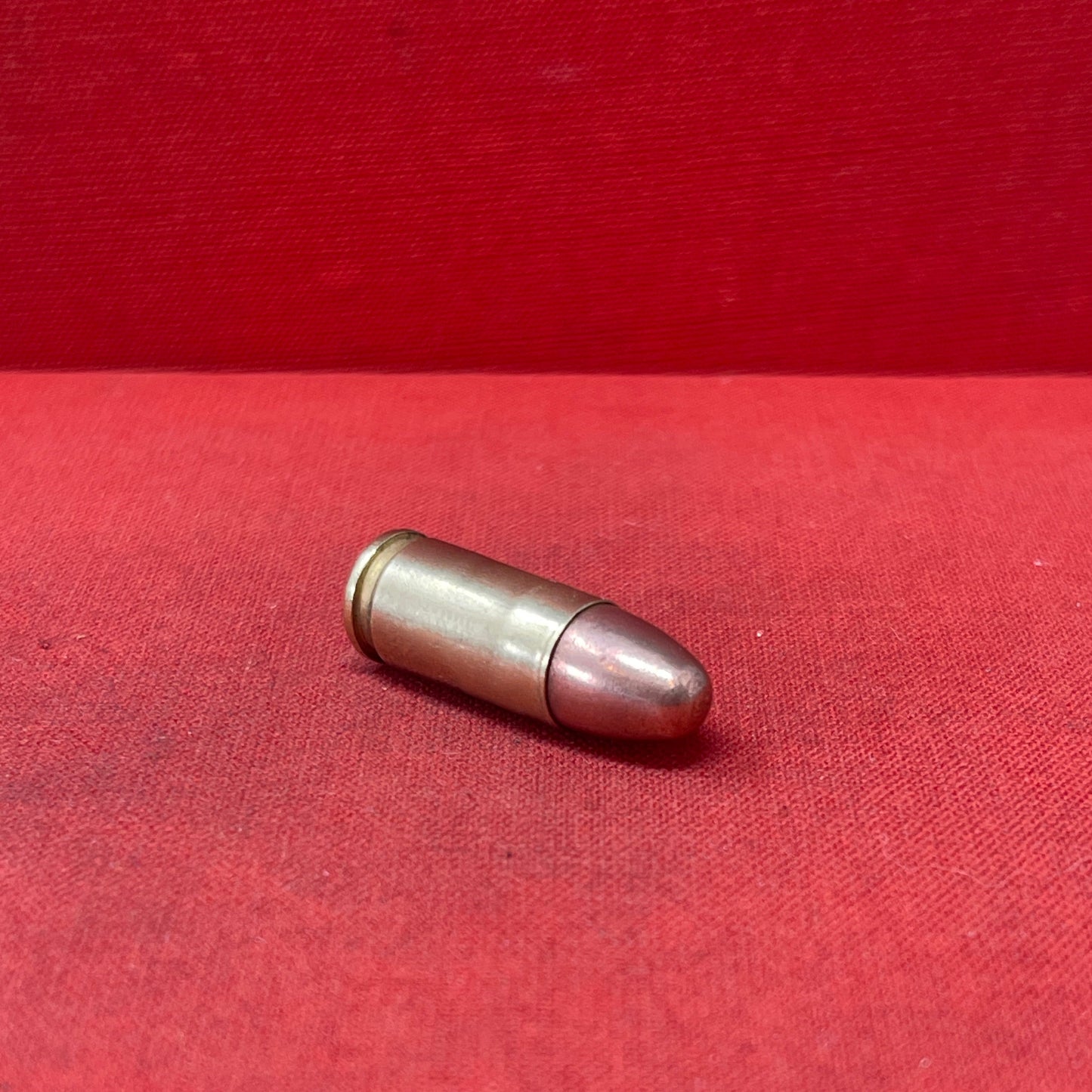 1942 Dated 9mm INERT Cartridge 