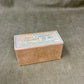 Reproduction WWII-Era Box — 50 INERT .30 M1 Ball Carbine Cartridges