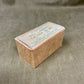 Reproduction WWII-Era Box — 50 INERT .30 M1 Ball Carbine Cartridges