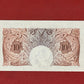 Peppiatt: Bank of England. 10 shillings. (1934). 81T684458