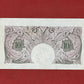 K.O. Peppiatt, 10 Shilling, Z13E 313815  ( Dugg. B.251) Emergency Issue Series 2nd April 1940