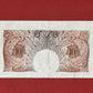 K.O.Peppiatt, 10 Shilling, 14J 829556 ( Dugg. B.262 ) Series "A" Britannia Issue