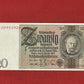 Germany 20 Reich Mark "Weimar Republic"