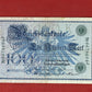 German 100  Reichsbanknote