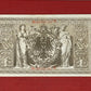 Banknote Germany 1000 Reichsbanknote  - Red seal - 1910