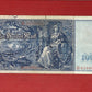 German 100 Reichsbanknote