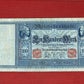 German 100 Reichsbanknote