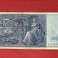 German 100 Reichsbanknote