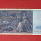 German 100 Reichsbanknote