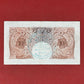 P.S. Beale, 10 Shilling, E88Z 571995 ( Dugg. B.225 ) Series "A" Britannia Issue 17th March 1950