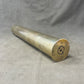 British 1897 6 Pdr Brass Shell Case  made by Kings Norton