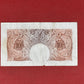 P.S. Beale, 10 Shilling, M03Z 711851( Dugg. B.266 ) Series "A" Britannia Issue 17th March 1950.