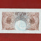 L.k.O'brian : Bank of England. 10 Shillings. E97Y 689661 (Dugg B2371