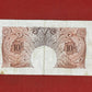 L. K. O'brian : Bank of England. 10 Shillings. B44Z 173248 689661 ( Dugg B2371 )