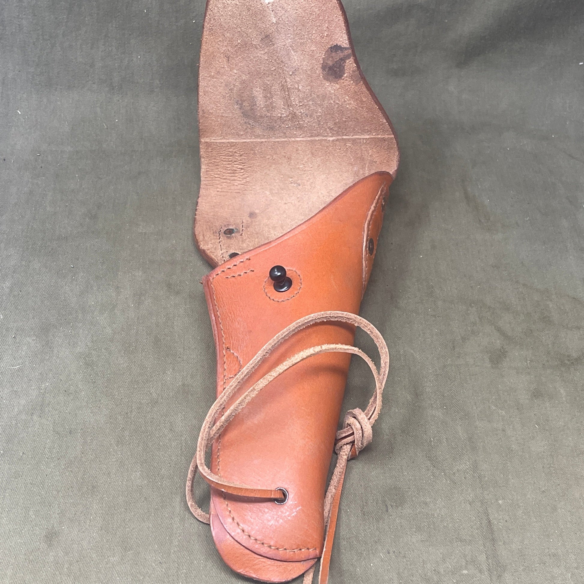 US Colt 45ACP Leather Holster