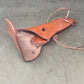 US Colt 45ACP Leather Holster Excellent Reproduction