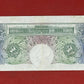 L.K. Beale, One Pound, X72K693936 ( Dugg. B.273 ) Series "A" Britannia 21st November 1955