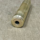 WWII 20mm Shell Cases – ST 1943 & BMARC 1940 Dated Pair | Original British Ordnance
