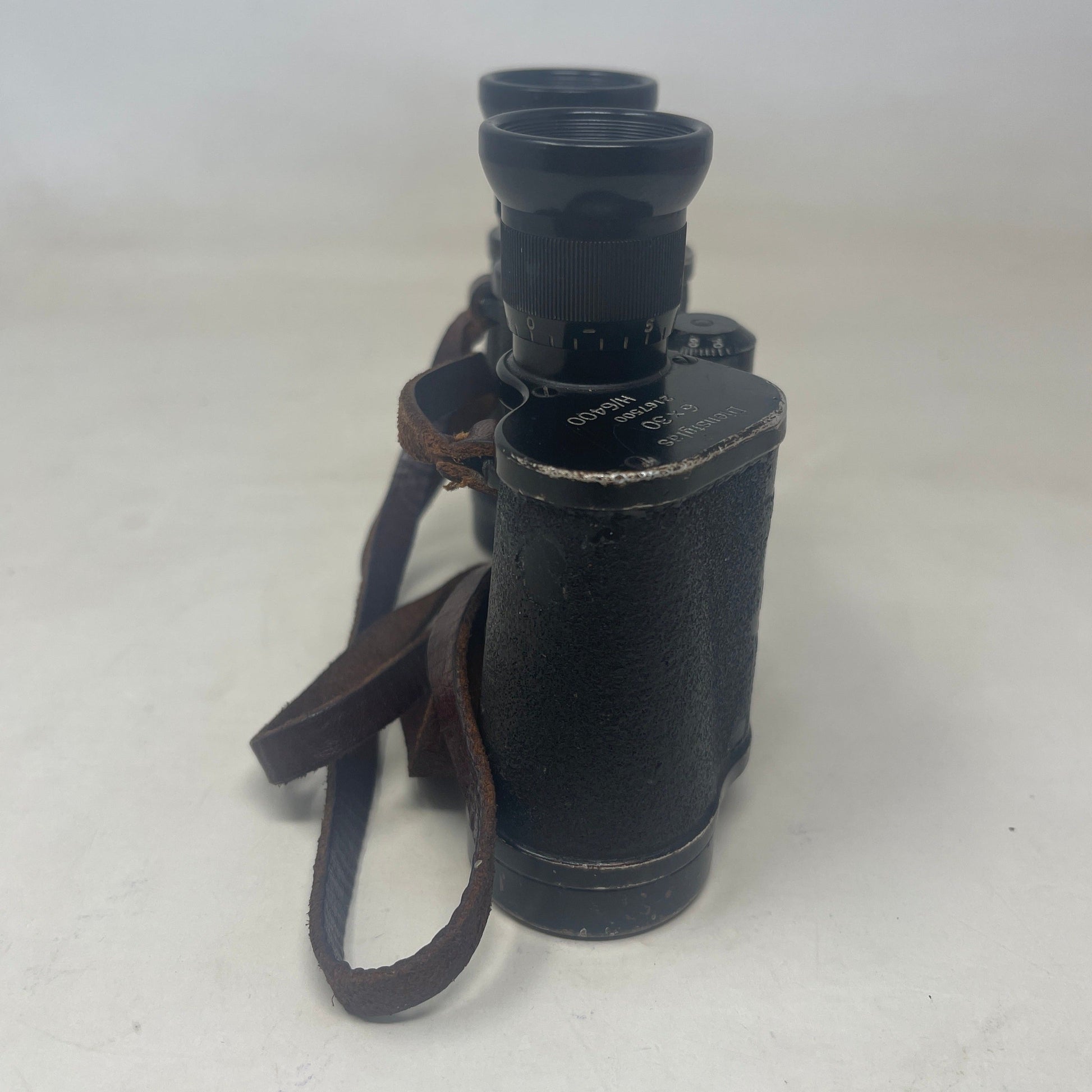 Wehrmacht 6x30 Dienstglas (blc)