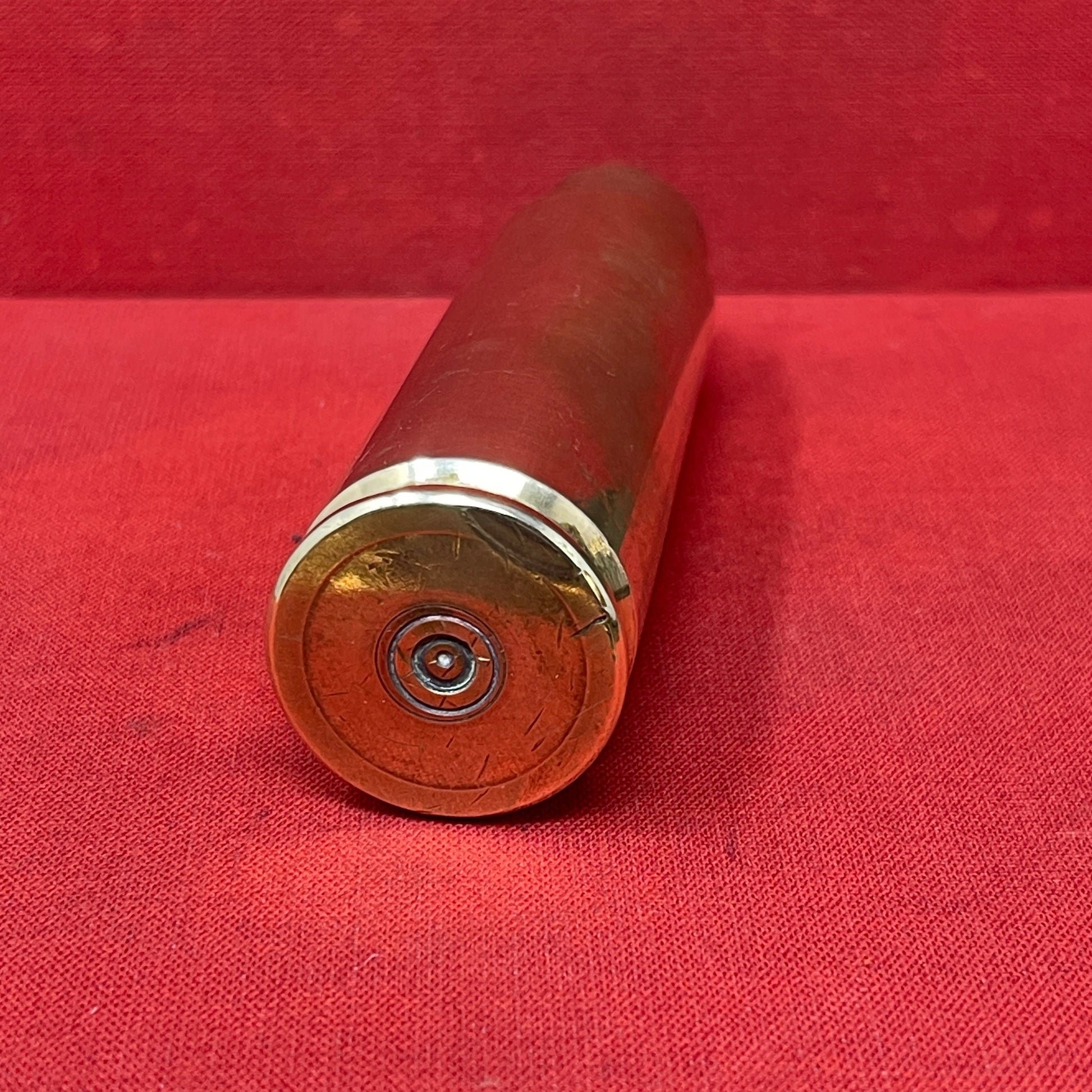 20mm  Vulcan Gun  Empty Brass Cartridge Case